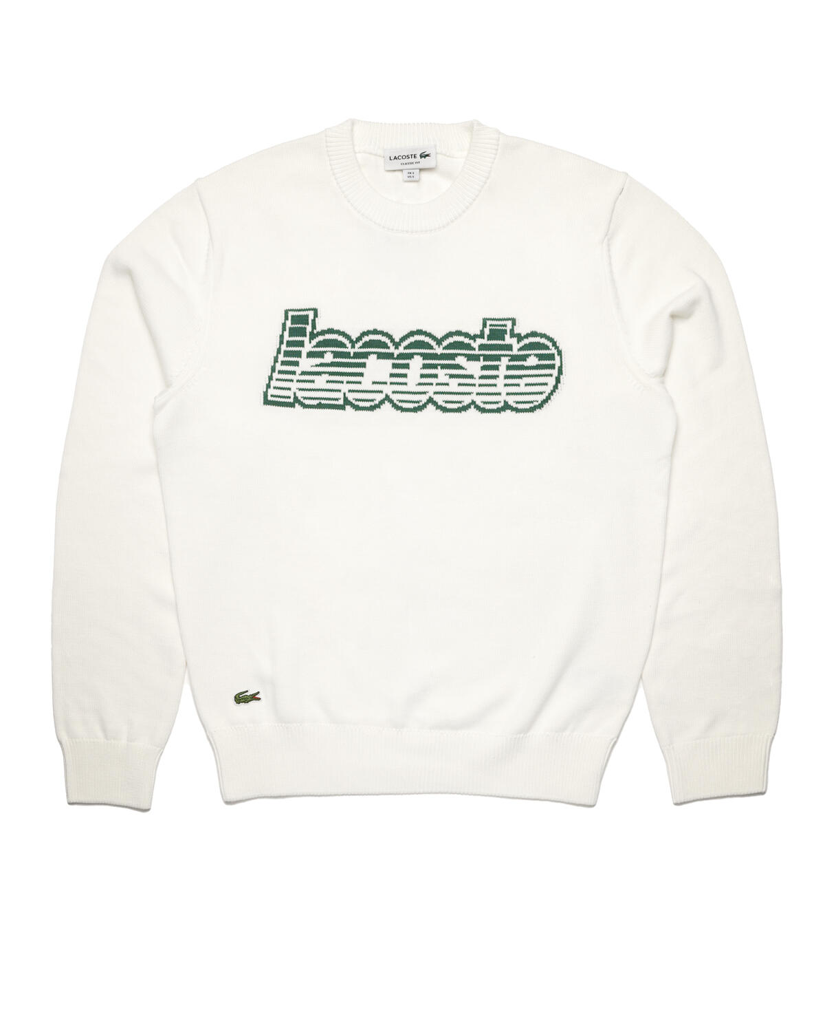 Lacoste Sweater